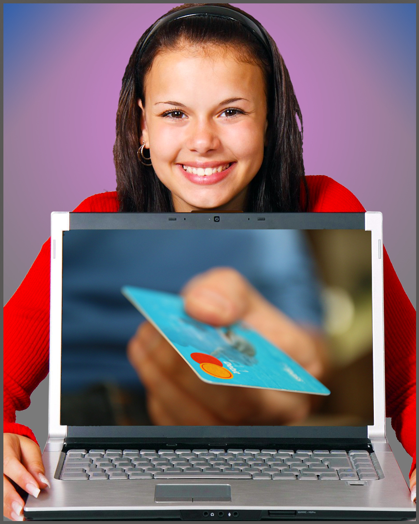 AZF Picture of pretty lady